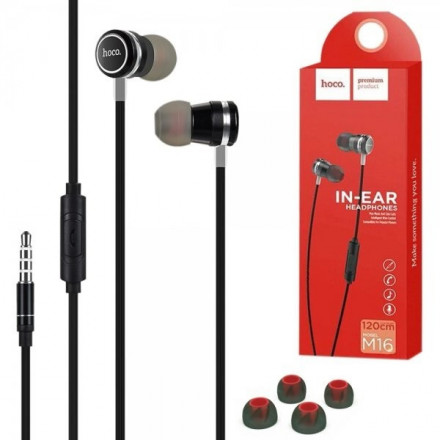 Наушники Hoco M16