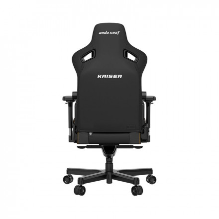 Игровое Кресло AndaSeat Kaiser 3 XL (Black)