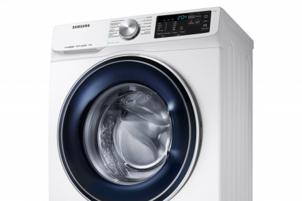 СТИРАЛЬНАЯ МАШИНА SAMSUNG WW 6100R (WW80R42LXFWDLD)