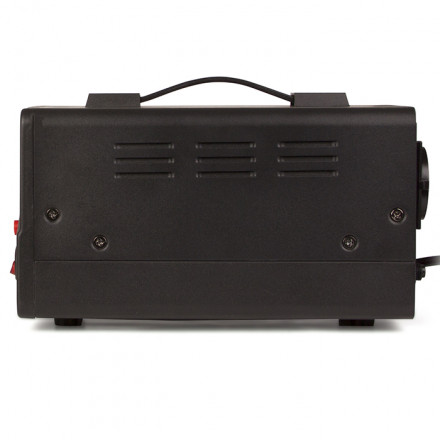 Стабилизатор напряжения SVEN VR-A500, Автоматический