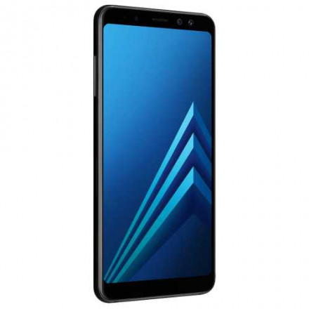 Смартфон Samsung Galaxy A8 (2018) SM-A530F 32 Gb (RAM 4 Gb) Dual Sim