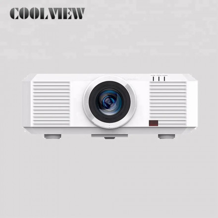 Цифровой Проектор Coolview WU8100