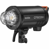 Студийная Вспышка Godox QT600III