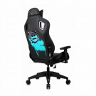 Игровое Кресло Knight Outrid Smile