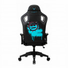 Игровое Кресло Knight Outrid Smile