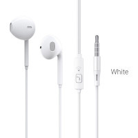 Проводные наушники Borofone BM54 Maya