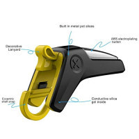 Триггеры Black N Yellow