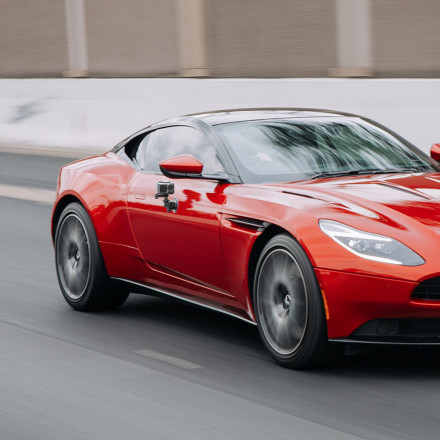 Крепление на присоске для экшн-камер V2 (SunnyLife)