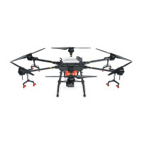 Платформа DJI Agras T16