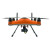 Водонепроницаемый квадрокоптер SwellPro SplashDrone 4