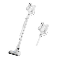 Вертикальный пылесос Kitfort КТ-5117 