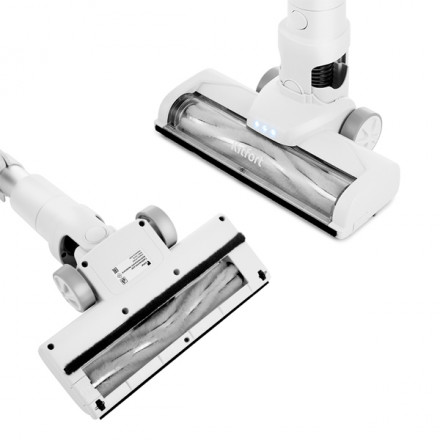 Вертикальный пылесос Kitfort КТ-5117