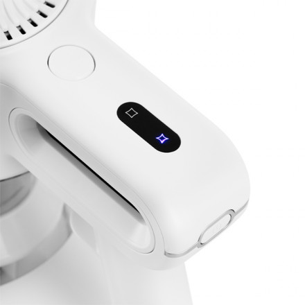 Вертикальный пылесос Kitfort КТ-5117