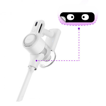 Вертикальный пылесос Kitfort КТ-5117