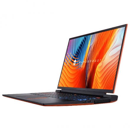 Ноутбук Thunderobot Zero Ultra Orange New