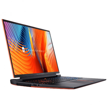 Ноутбук Thunderobot Zero Ultra Orange New