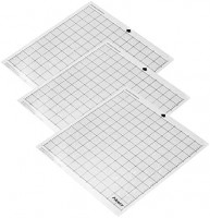 Керриер(Коврик)  для плоттера Cameo формата 30 х 30 см 