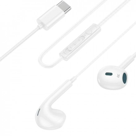 Проводные Наушники Hoco DM46