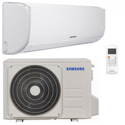 КОНДИЦИОНЕР SAMSUNG AR09TQHQAURNER