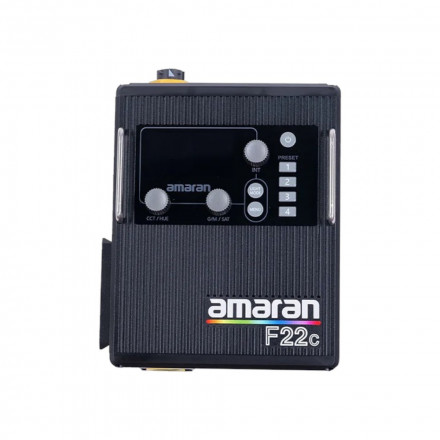 Студийная Панель Aputure Amaran F22c RGB