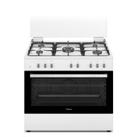 Комбинированная плита Hansa FCMW971291 Комбинированная плита Hansa FCMW971291