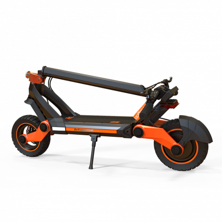 Электросамокат Kugoo Kirin G3