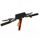 Электросамокат Kugoo Kirin G3