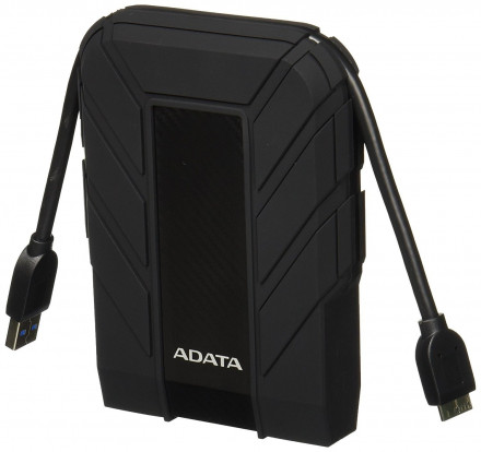 Жесткий диск External HDD ADATA HD710P