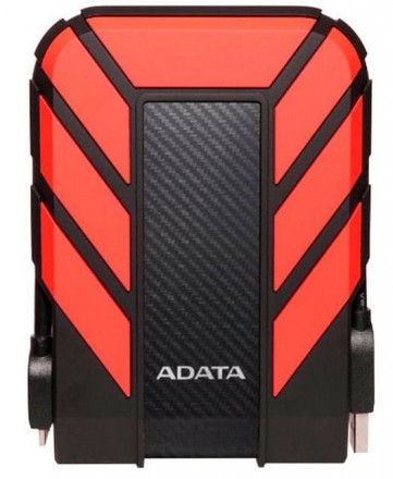 Жесткий диск External HDD ADATA HD710P