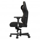 Игровое Кресло AndaSeat Kaiser 3L (Black)