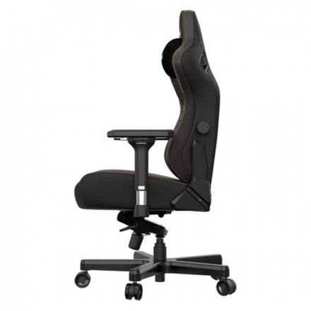 Игровое Кресло AndaSeat Kaiser 3L (Black)