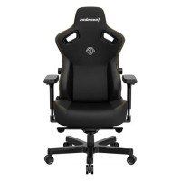 Игровое Кресло AndaSeat Kaiser 3L (Black)