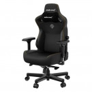 Игровое Кресло AndaSeat Kaiser 3L (Black)
