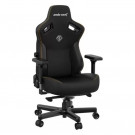 Игровое Кресло AndaSeat Kaiser 3L (Black)