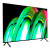 OLED телевизор LG OLED65A2RLA