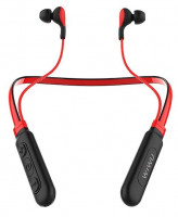 Беспроводные наушники с микрофоном Wiwu Runner  