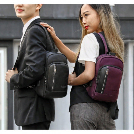 Барсетка Tigernu T-S8089