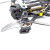 Квадрокоптер DarwinFPV TinyApe Freestyle (ELRS 2,4 ГГц)