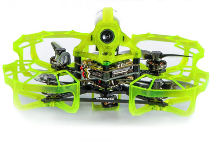 Квадрокоптер Flywoo Firefly Nano Baby 20 HD с Runcam Link (BNF-DJI)