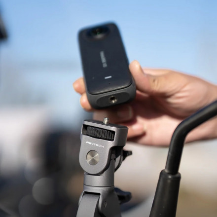 Универсальное крепление-зажим (PGYTECH P-GM-171)