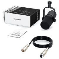 Универсальный Студийный Микрофон TONOR TD510