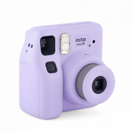 Фотокамера Fujifilm Instax Mini SE Purple
