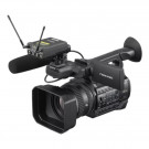 Видеокамера Sony HXR-NX200