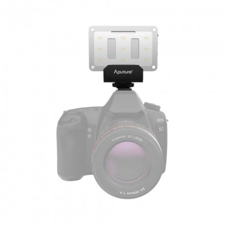 Накамерный Свет Aputure Amaran AL-M9