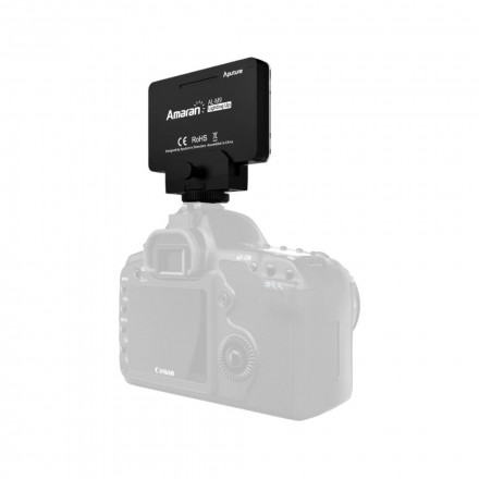 Накамерный Свет Aputure Amaran AL-M9