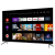 LED телевизор Haier 43 Smart TV MX New