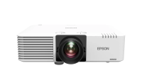 Проектор Epson PowerLite L530U (5200 люмен, WUXGA, лазерный, 3LCD, HDMI, Wi-Fi)