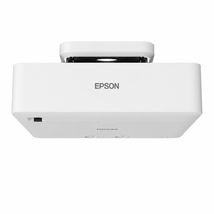 Проектор Epson PowerLite L530U (5200 люмен, WUXGA, лазерный, 3LCD, HDMI, Wi-Fi)