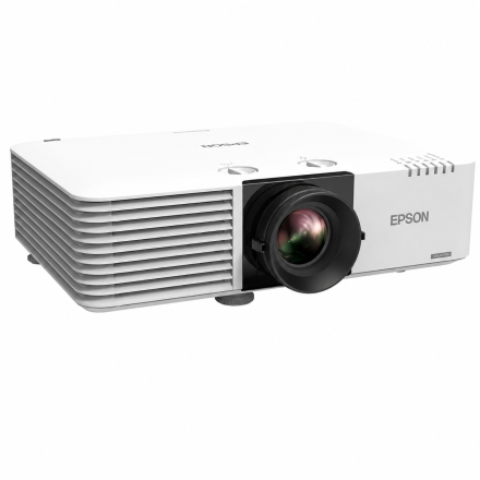 Проектор Epson PowerLite L530U (5200 люмен, WUXGA, лазерный, 3LCD, HDMI, Wi-Fi)