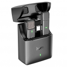 Беспроводной петличный  микрофон HOCO S31 Stream (Type-C) 